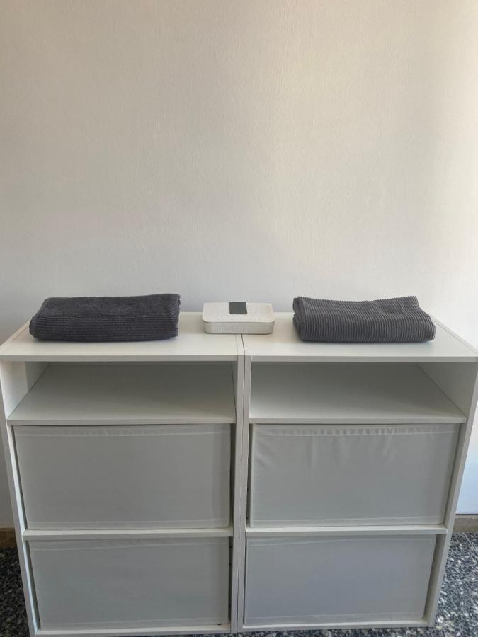 Salou : Spacieux Appartement 100 M2 Vue Sur Mer Bagian luar foto