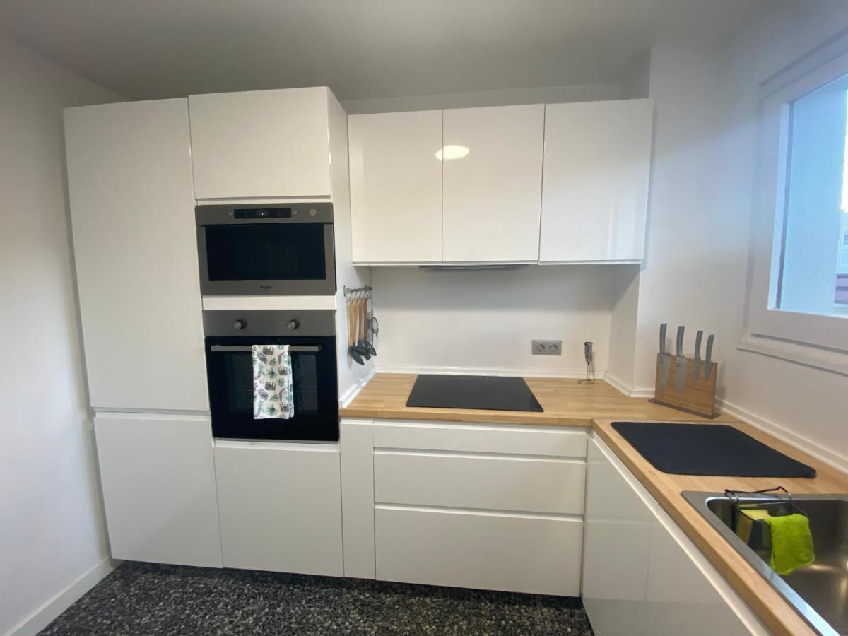 Salou : Spacieux Appartement 100 M2 Vue Sur Mer Bagian luar foto