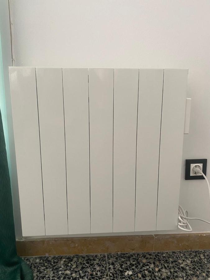 Salou : Spacieux Appartement 100 M2 Vue Sur Mer Bagian luar foto