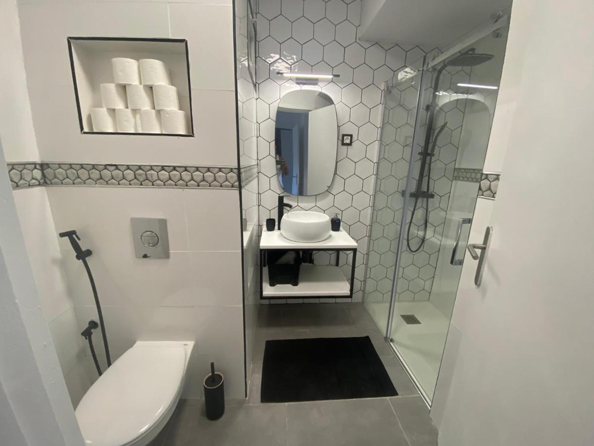 Salou : Spacieux Appartement 100 M2 Vue Sur Mer Bagian luar foto