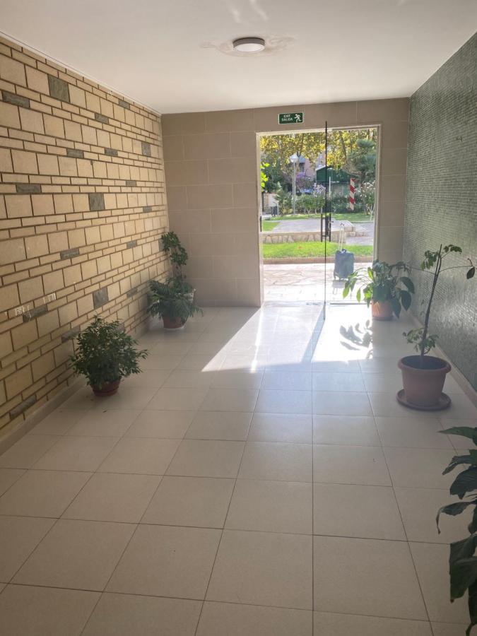 Salou : Spacieux Appartement 100 M2 Vue Sur Mer Bagian luar foto