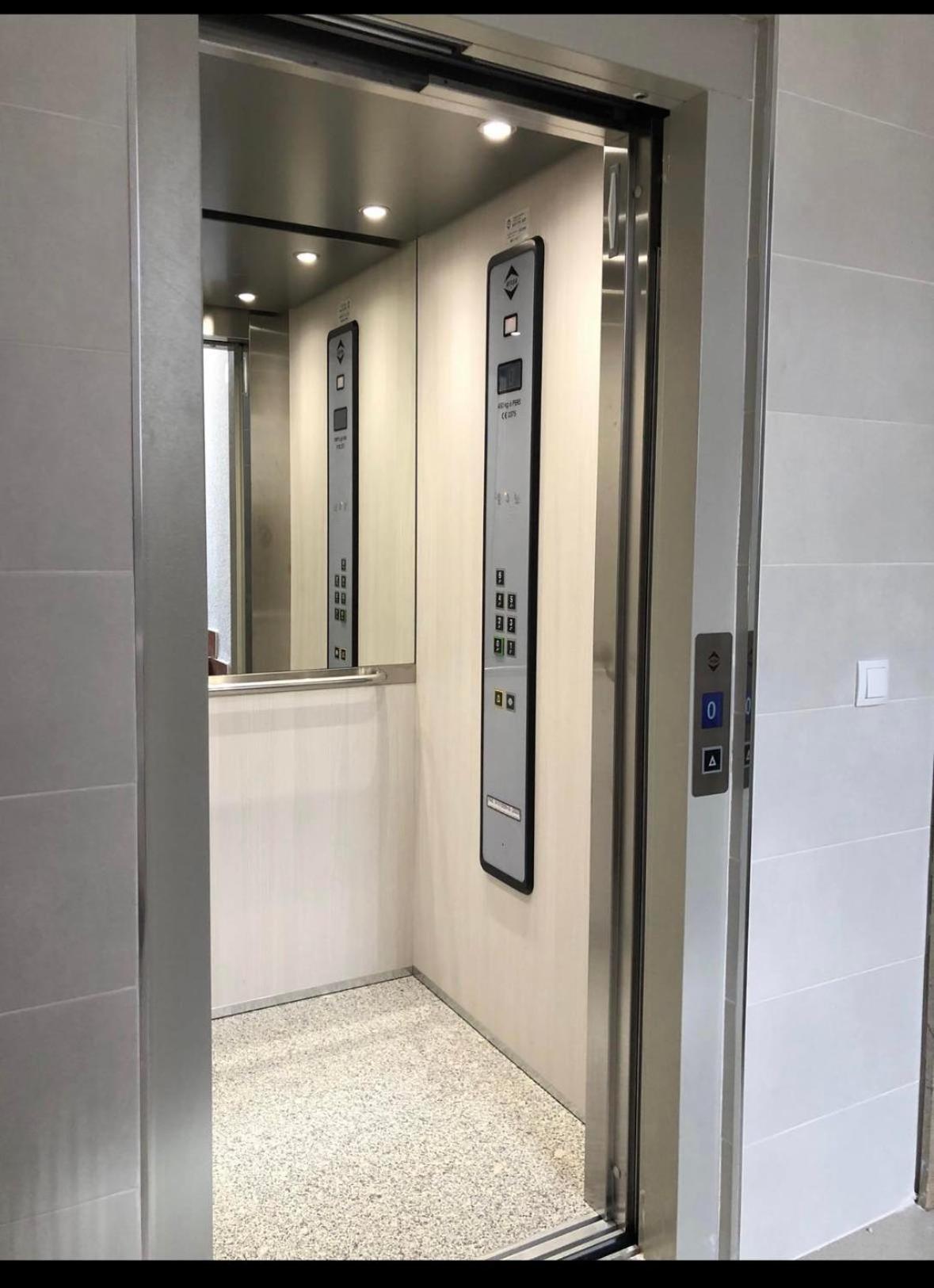 Salou : Spacieux Appartement 100 M2 Vue Sur Mer Bagian luar foto